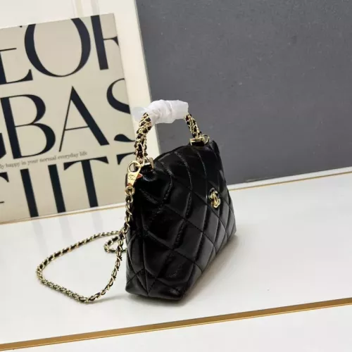 Replica Chanel AAA Quality Messenger Bags For Women #1372031 $82.00 USD for Wholesale