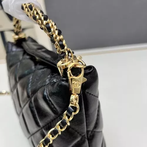 Replica Chanel AAA Quality Messenger Bags For Women #1372031 $82.00 USD for Wholesale