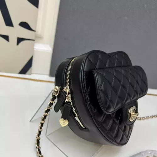 Replica Chanel AAA Quality Messenger Bags For Women #1372035 $80.00 USD for Wholesale