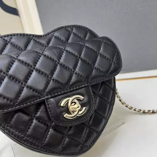 Replica Chanel AAA Quality Messenger Bags For Women #1372035 $80.00 USD for Wholesale
