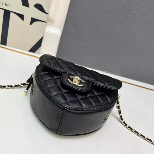 Replica Chanel AAA Quality Messenger Bags For Women #1372035 $80.00 USD for Wholesale