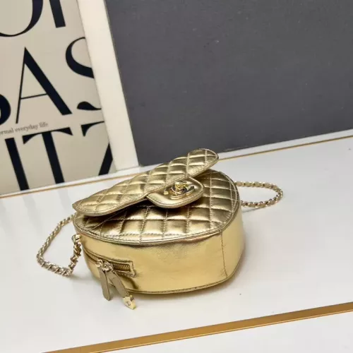 Replica Chanel AAA Quality Messenger Bags For Women #1372036 $82.00 USD for Wholesale