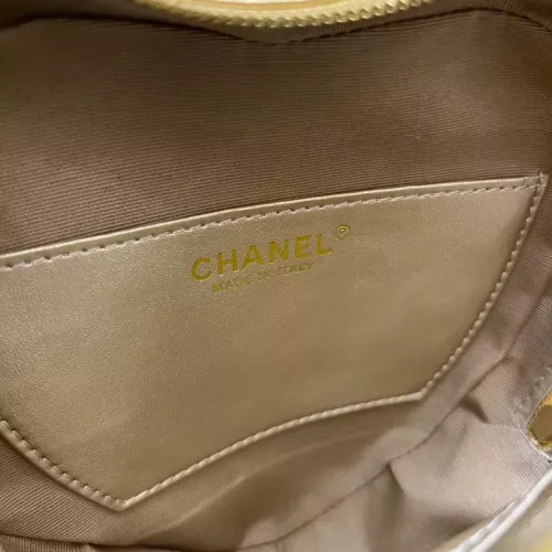 Replica Chanel AAA Quality Messenger Bags For Women #1372036 $82.00 USD for Wholesale