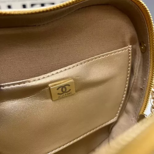 Replica Chanel AAA Quality Messenger Bags For Women #1372036 $82.00 USD for Wholesale