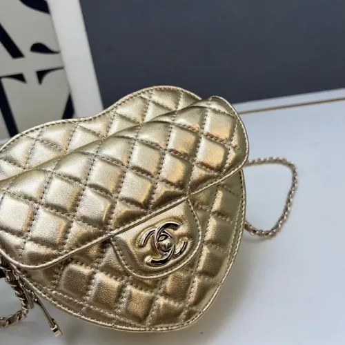 Replica Chanel AAA Quality Messenger Bags For Women #1372037 $80.00 USD for Wholesale