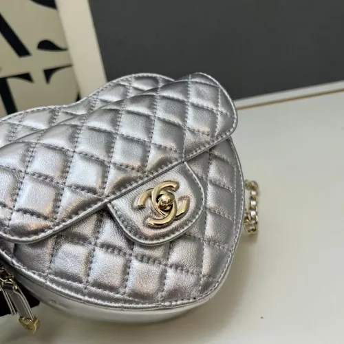 Replica Chanel AAA Quality Messenger Bags For Women #1372038 $82.00 USD for Wholesale