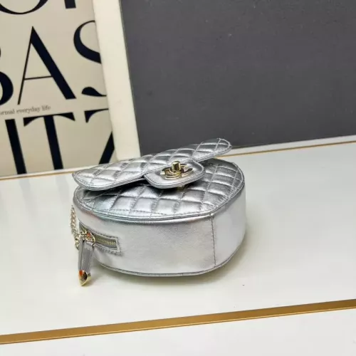Replica Chanel AAA Quality Messenger Bags For Women #1372038 $82.00 USD for Wholesale