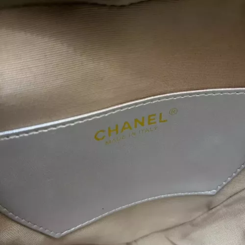 Replica Chanel AAA Quality Messenger Bags For Women #1372038 $82.00 USD for Wholesale