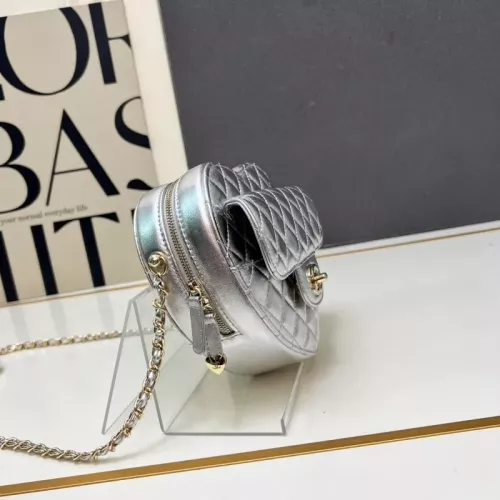 Replica Chanel AAA Quality Messenger Bags For Women #1372039 $80.00 USD for Wholesale