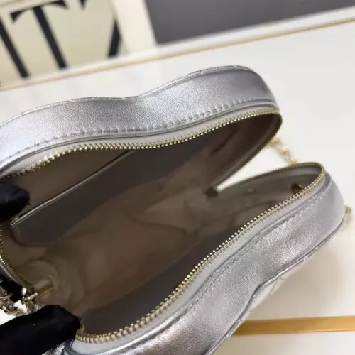 Replica Chanel AAA Quality Messenger Bags For Women #1372039 $80.00 USD for Wholesale