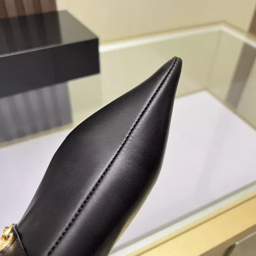 Replica Versace Boots For Women #1372041 $108.00 USD for Wholesale