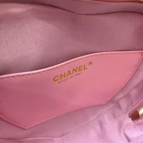 Replica Chanel AAA Quality Messenger Bags For Women #1372045 $80.00 USD for Wholesale