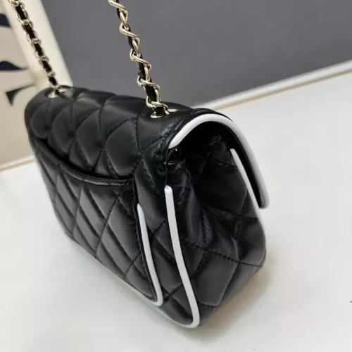 Replica Chanel AAA Quality Messenger Bags For Women #1372047 $85.00 USD for Wholesale