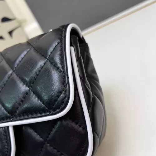 Replica Chanel AAA Quality Messenger Bags For Women #1372047 $85.00 USD for Wholesale