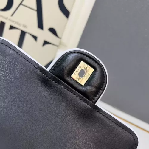 Replica Chanel AAA Quality Messenger Bags For Women #1372047 $85.00 USD for Wholesale