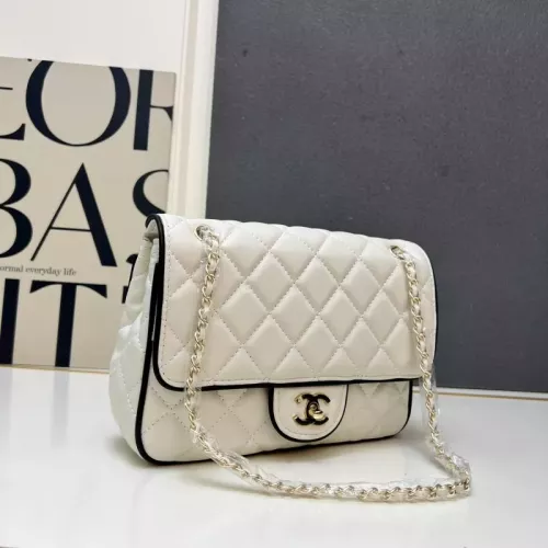 Replica Chanel AAA Quality Messenger Bags For Women #1372048 $88.00 USD for Wholesale