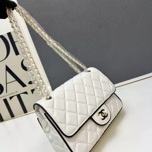 Replica Chanel AAA Quality Messenger Bags For Women #1372048 $88.00 USD for Wholesale