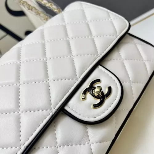 Replica Chanel AAA Quality Messenger Bags For Women #1372048 $88.00 USD for Wholesale