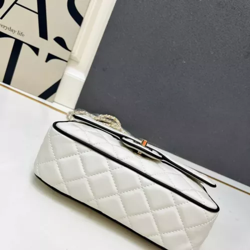Replica Chanel AAA Quality Messenger Bags For Women #1372048 $88.00 USD for Wholesale