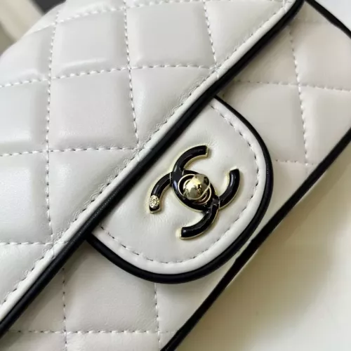 Replica Chanel AAA Quality Messenger Bags For Women #1372049 $85.00 USD for Wholesale