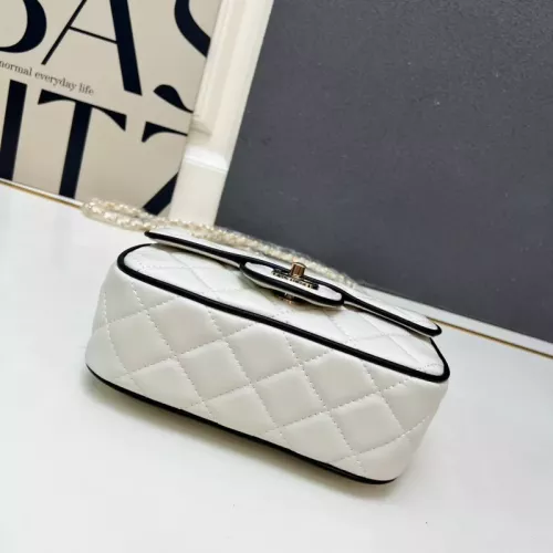 Replica Chanel AAA Quality Messenger Bags For Women #1372049 $85.00 USD for Wholesale