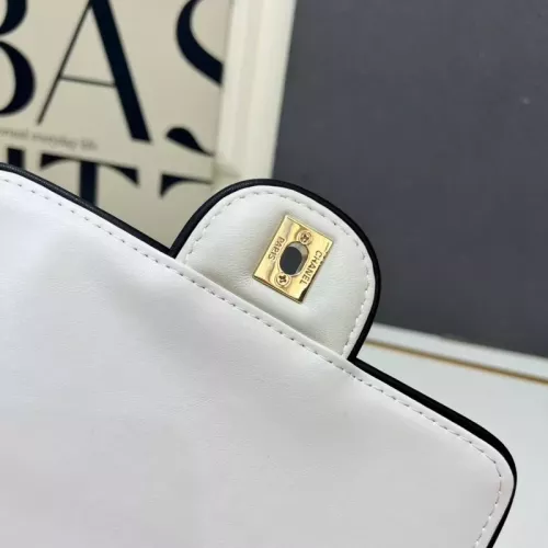 Replica Chanel AAA Quality Messenger Bags For Women #1372049 $85.00 USD for Wholesale