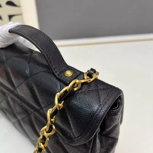 Replica Chanel AAA Quality Messenger Bags For Women #1372125 $96.00 USD for Wholesale