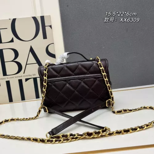 Replica Chanel AAA Quality Messenger Bags For Women #1372126 $96.00 USD for Wholesale