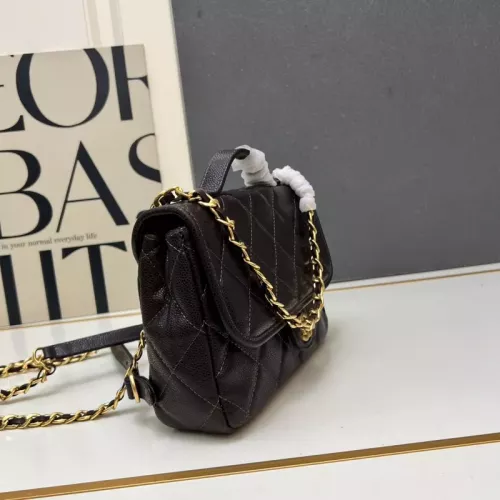 Replica Chanel AAA Quality Messenger Bags For Women #1372126 $96.00 USD for Wholesale