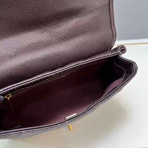 Replica Chanel AAA Quality Messenger Bags For Women #1372126 $96.00 USD for Wholesale