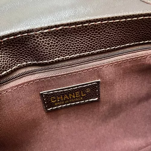 Replica Chanel AAA Quality Messenger Bags For Women #1372126 $96.00 USD for Wholesale
