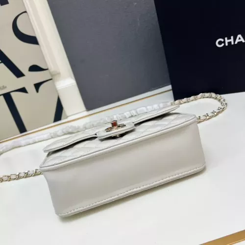 Replica Chanel AAA Quality Messenger Bags For Women #1372129 $88.00 USD for Wholesale