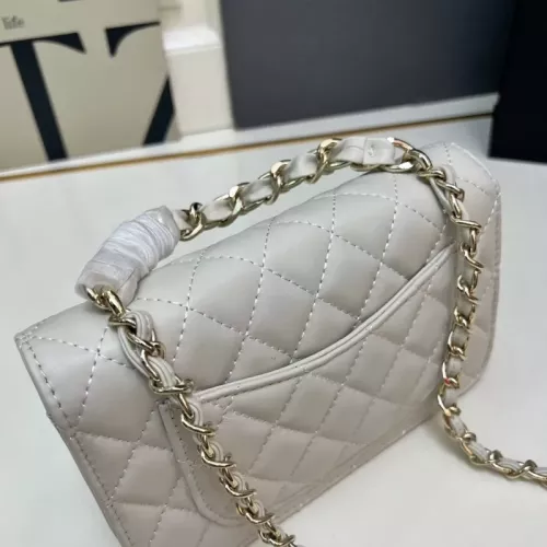 Replica Chanel AAA Quality Messenger Bags For Women #1372130 $85.00 USD for Wholesale