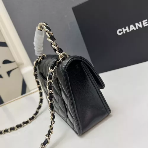 Replica Chanel AAA Quality Messenger Bags For Women #1372131 $88.00 USD for Wholesale