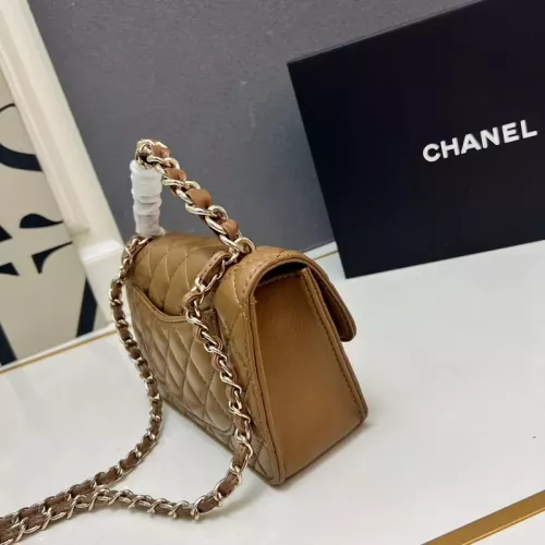 Replica Chanel AAA Quality Messenger Bags For Women #1372135 $88.00 USD for Wholesale
