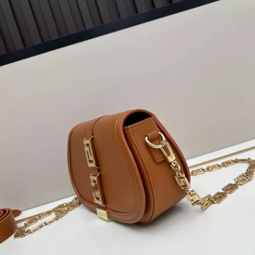 Replica Versace AAA Quality Messenger Bags For Women #1372137 $98.00 USD for Wholesale