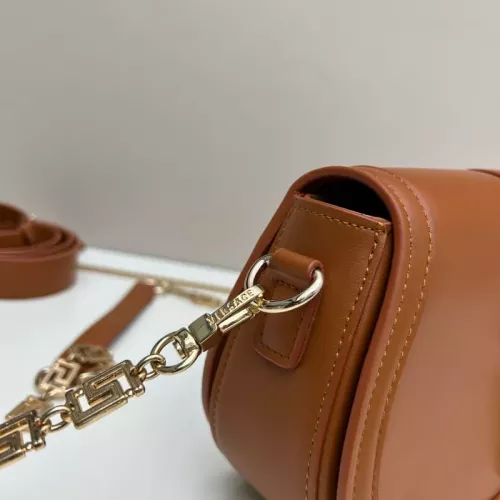Replica Versace AAA Quality Messenger Bags For Women #1372137 $98.00 USD for Wholesale