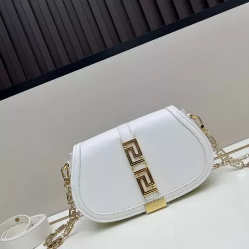 Versace AAA Quality Messenger Bags For Women #1372138 $98.00 USD, Wholesale Replica Versace AAA Quality Messenger Bags