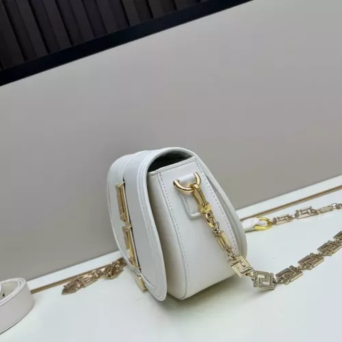 Replica Versace AAA Quality Messenger Bags For Women #1372138 $98.00 USD for Wholesale