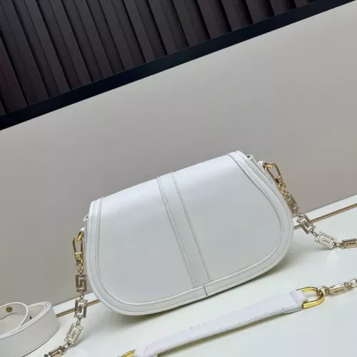 Replica Versace AAA Quality Messenger Bags For Women #1372138 $98.00 USD for Wholesale