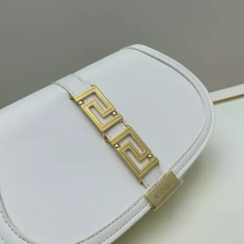 Replica Versace AAA Quality Messenger Bags For Women #1372138 $98.00 USD for Wholesale