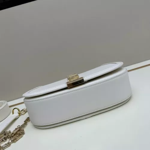 Replica Versace AAA Quality Messenger Bags For Women #1372138 $98.00 USD for Wholesale