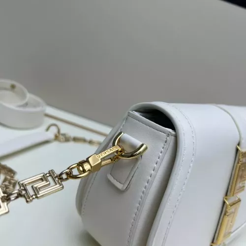 Replica Versace AAA Quality Messenger Bags For Women #1372138 $98.00 USD for Wholesale