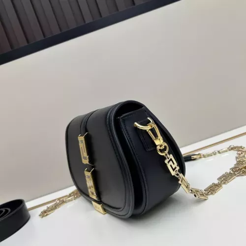 Replica Versace AAA Quality Messenger Bags For Women #1372139 $98.00 USD for Wholesale