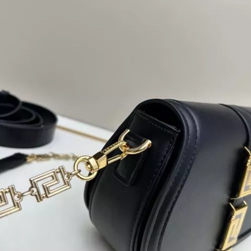 Replica Versace AAA Quality Messenger Bags For Women #1372139 $98.00 USD for Wholesale
