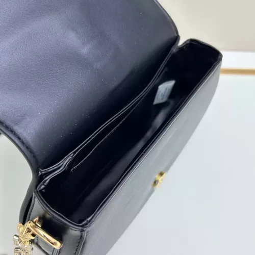 Replica Versace AAA Quality Messenger Bags For Women #1372139 $98.00 USD for Wholesale