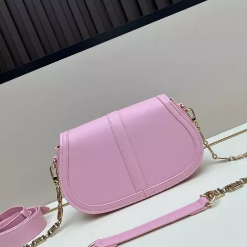 Replica Versace AAA Quality Messenger Bags For Women #1372140 $98.00 USD for Wholesale