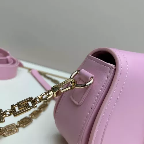 Replica Versace AAA Quality Messenger Bags For Women #1372140 $98.00 USD for Wholesale