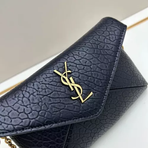 Replica Yves Saint Laurent YSL AAA Quality Messenger Bags For Women #1372161 $88.00 USD for Wholesale