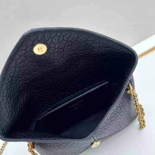 Replica Yves Saint Laurent YSL AAA Quality Messenger Bags For Women #1372161 $88.00 USD for Wholesale